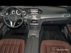 Mercedes Classe E 250 occasion année 2013 boite Automatique Annonce Mercedes Classe E 250 occasion Diesel 250 CDI Avantgarde à Beaupuy