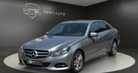 Mercedes Classe E 250 , garage BEST AUTO COCHEREN � Cocheren