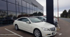 Mercedes Classe E 250 occasion année 2010 boite Automatique Annonce Mercedes Classe E 250 occasion Diesel 250 CDI BE BA à RICHEVILLE