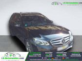 Annonce Mercedes Classe E 250 occasion Diesel 250 CDI BVA � Beaupuy