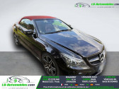Annonce Mercedes Classe E 250 occasion Diesel 250 CDI BVA � Beaupuy