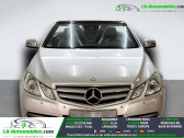Mercedes Classe E 250 250 CDI BVA  � Beaupuy 31
