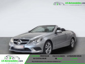 Mercedes Classe E 250 250 CDI BVA  � Beaupuy 31
