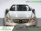 Mercedes Classe E 250 250 CDI BVA  � Beaupuy 31