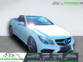 Annonce Mercedes Classe E 250 occasion Diesel 250 CDI BVA � Beaupuy