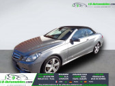 Mercedes Classe E 250 250 CDI BVA  � Beaupuy 31