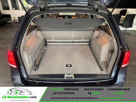 Mercedes Classe E 250 250 CDI BVA  occasion � Beaupuy - photo n�10