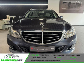 Mercedes Classe E 250 250 CDI BVA  occasion � Beaupuy - photo n�9