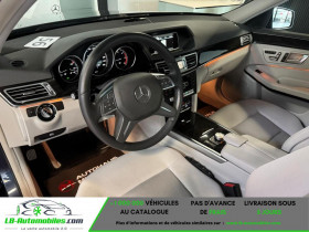 Mercedes Classe E 250 250 CDI BVA  occasion � Beaupuy - photo n�7