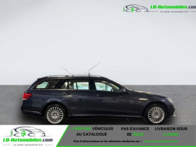 Mercedes Classe E 250 250 CDI BVA  occasion � Beaupuy - photo n�5