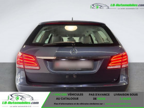 Mercedes Classe E 250 250 CDI BVA  occasion � Beaupuy - photo n�6