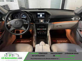 Mercedes Classe E 250 250 CDI BVA  occasion � Beaupuy - photo n�3