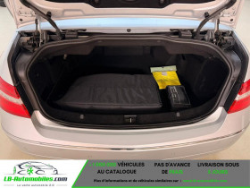 Mercedes Classe E 250 250 CDI BVA  occasion � Beaupuy - photo n�7