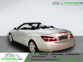 Mercedes Classe E 250 250 CDI BVA  occasion � Beaupuy - photo n�3