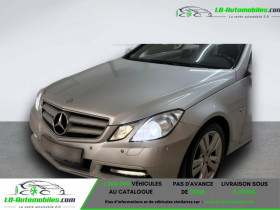 Mercedes Classe E 250 250 CDI BVA  occasion � Beaupuy - photo n�2