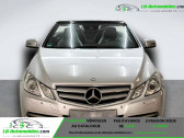 Mercedes Classe E 250 250 CDI BVA  � Beaupuy 31