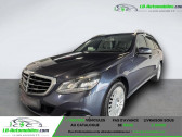 Mercedes Classe E 250 250 CDI BVA  � Beaupuy 31