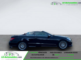Mercedes Classe E 250 250 CDI BVA  occasion � Beaupuy - photo n�5