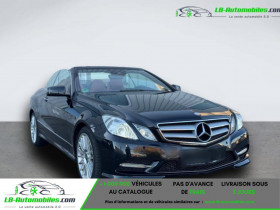 Mercedes Classe E 250 250 CDI BVA  occasion � Beaupuy - photo n�2