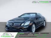 Mercedes Classe E 250 250 CDI BVA  � Beaupuy 31