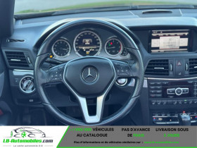 Mercedes Classe E 250 250 CDI BVA  occasion � Beaupuy - photo n�7