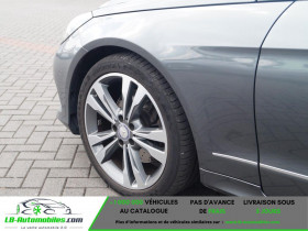 Mercedes Classe E 250 250 CDI BVA  occasion � Beaupuy - photo n�8