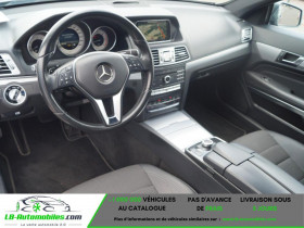 Mercedes Classe E 250 250 CDI BVA  occasion � Beaupuy - photo n�6