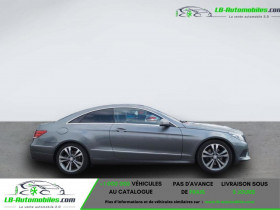 Mercedes Classe E 250 250 CDI BVA  occasion � Beaupuy - photo n�4