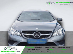 Mercedes Classe E 250 250 CDI BVA  occasion � Beaupuy - photo n�3