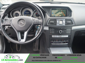 Mercedes Classe E 250 250 CDI BVA  occasion � Beaupuy - photo n�2