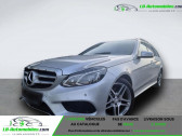 Mercedes Classe E 250 250 CDI BVA  � Beaupuy 31