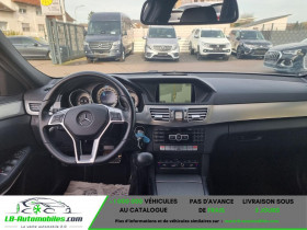 Mercedes Classe E 250 250 CDI BVA  occasion � Beaupuy - photo n�3