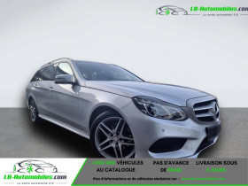 Mercedes Classe E 250 250 CDI BVA  occasion � Beaupuy - photo n�2