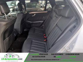 Mercedes Classe E 250 250 CDI BVA  occasion � Beaupuy - photo n�7