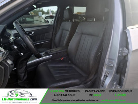 Mercedes Classe E 250 250 CDI BVA  occasion � Beaupuy - photo n�6