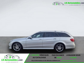Mercedes Classe E 250 250 CDI BVA  occasion � Beaupuy - photo n�5