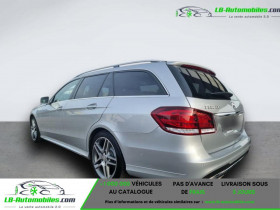 Mercedes Classe E 250 250 CDI BVA  occasion � Beaupuy - photo n�4