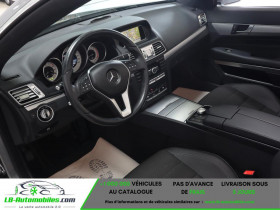 Mercedes Classe E 250 250 CDI BVA  occasion � Beaupuy - photo n�7