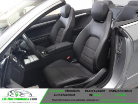 Mercedes Classe E 250 250 CDI BVA  occasion � Beaupuy - photo n�6