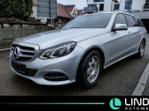 Annonce Mercedes Classe E 250 occasion Diesel 250 CDI BVA � L'Union