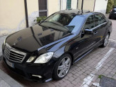 Annonce Mercedes Classe E 250 occasion Diesel 250 CDI BVA � L'Union