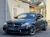 Annonce Mercedes Classe E 250 occasion Diesel 250 CDI BVA � L'Union