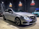 Annonce Mercedes Classe E 250 occasion Diesel 250 CDI BVA � L'Union