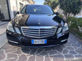 Annonce Mercedes Classe E 250 occasion Diesel 250 CDI BVA � L'Union