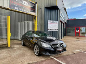 Annonce Mercedes Classe E 250 occasion Diesel 250 CDI BVA � L'Union