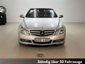 Annonce Mercedes Classe E 250 occasion Diesel 250 CDI BVA � L'Union
