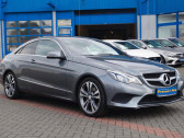 Annonce Mercedes Classe E 250 occasion Diesel 250 CDI BVA  L'Union