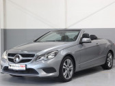 Annonce Mercedes Classe E 250 occasion Diesel 250 CDI BVA  L'Union