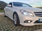 Annonce Mercedes Classe E 250 occasion Diesel 250 CDI BVA  L'Union