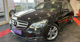 Mercedes Classe E 250 , garage ETINCELLE AUTO  CREUZIER LE VIEUX